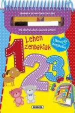 Lehen Zenbakiak