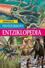 Animalia prehistorikoen entziklopedia