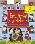 Erdi aroko gaztelua