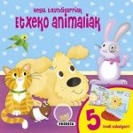Etxeko Animaliak