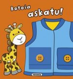 Animalia zaratatsuak