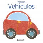 Vehículos. Formas 1
