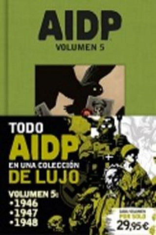 AIDP - Vol. 5
