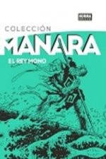 Rey mono, El - Colección Manara 2