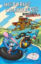 Historias corrientes - Especial verano. Vol. 2