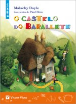 O castelo do barallete, Educación Primaria. Material auxiliar