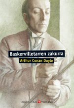 Baskervilletarren Zakurra