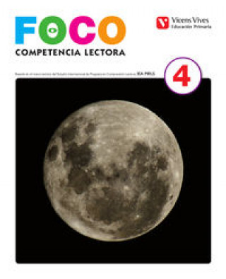 FOCO 4 (COMPETENCIA LECTORA)