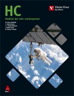 HC N/E + ANNEX HISTORIA MON CONTEMPORANI N/C