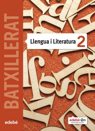 LLENGUA I LITERATURA 2
