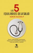 Los 5 equilibrios de la salud