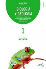 Biología y Geología 1.