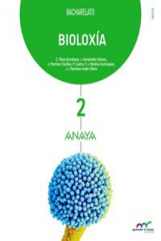 Bioloxía 2.