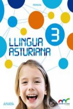 Llingua Asturiana 3.