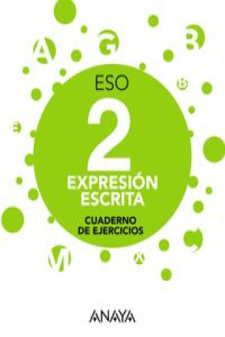 Expresión escrita 2.