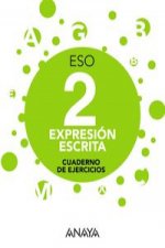 Expresión escrita 2.