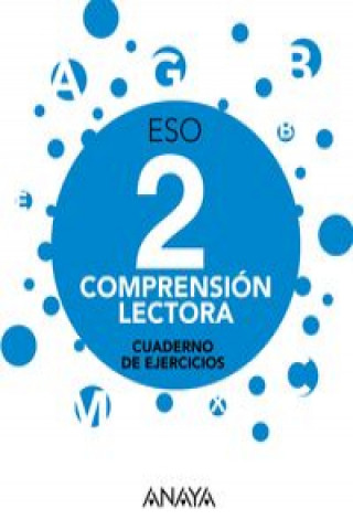 Compresión lectora 2.