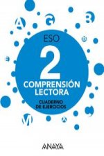 Compresión lectora 2.