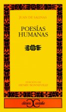 Poesías humanas