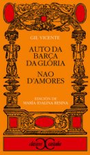 Auto de barca da glória ; Nao d'amores