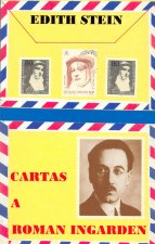 Cartas a Roman Ingarden