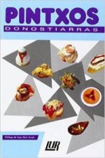 Pintxos donostiarras