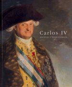 Carlos IV : mecenas y coleccionista