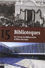 BIBLIOTEQUES. NADAL 2015. ANY 49