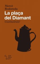 La plaça del Diamant