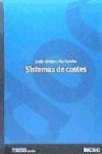 Sistemas de costes