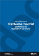 Distribución comercial