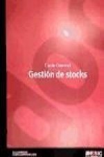 Gestión de stocks