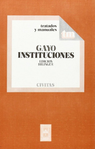 Instituciones