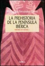 La prehistoria de la península Ibérica