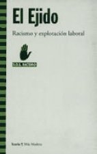 El Ejido : racismo y explotación laboral