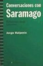Conversaciones con Saramago : reflexiones desde Lanzarote
