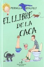 El llibre de la caca