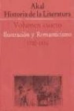 Ilustración y romanticismo (1700-1830)