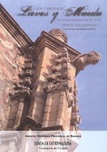 Los canteros Lieves y Maeda en la baja Extremadura del siglo XVI : aportes documentales
