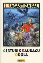 Gerturik daokagu odola