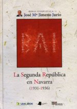 La Segunda República en Navarra (1931-1936)