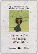 La guerra civil en Navarra (1936-1939)