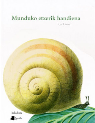 Munduko etxerik handiena