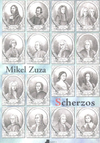 Scherzos