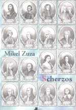 Scherzos
