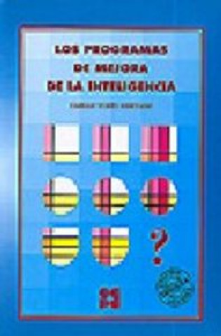 Programas de mejora de la inteligencia