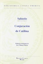 Conjuración de Catilina