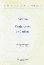 Conjuración de Catilina