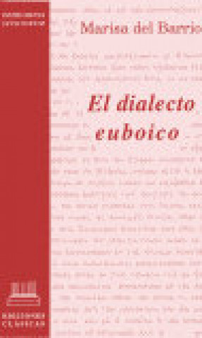 El dialecto euboico