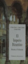 El imperio bizantino : historia y civilización:coordenadas bibliográficas